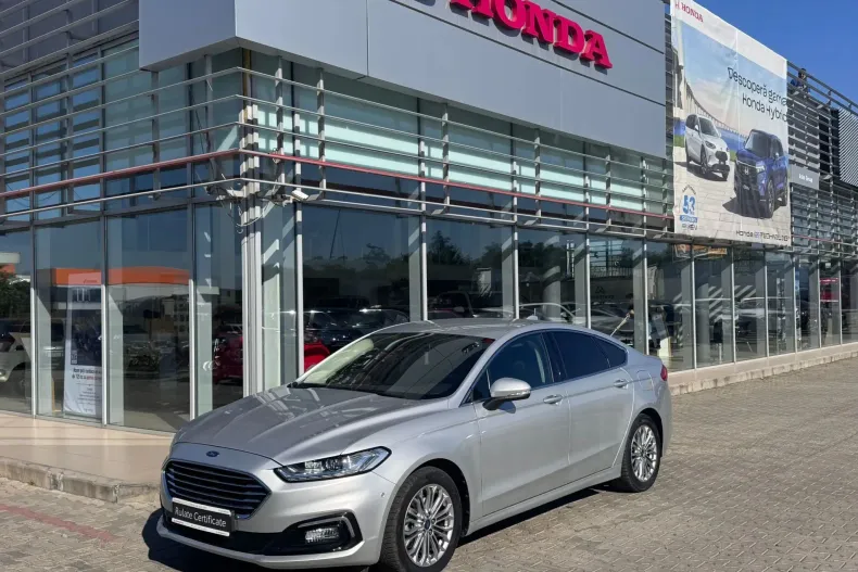 Ford Mondeo din 2022 cu 62.487 km - oferta FOR130755 - foto 1
