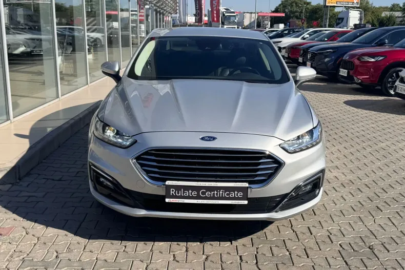 Ford Mondeo din 2022 cu 62.487 km - oferta FOR130755 - foto 3