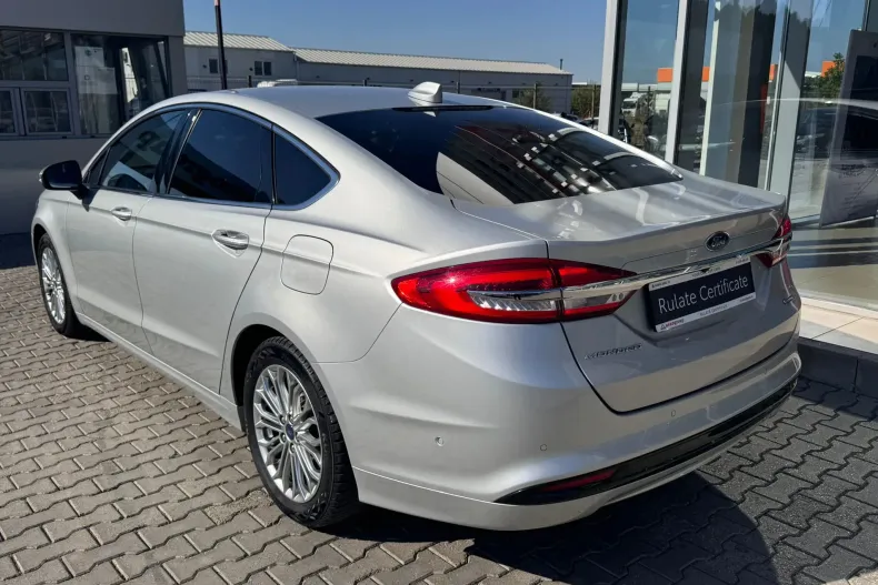 Ford Mondeo din 2022 cu 62.487 km - oferta FOR130755 - foto 7