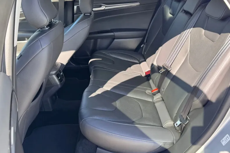 Ford Mondeo din 2022 cu 62.487 km - oferta FOR130755 - foto 13