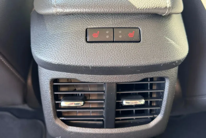 Ford Mondeo din 2022 cu 62.487 km - oferta FOR130755 - foto 15