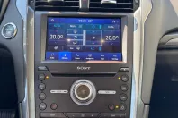 Ford Mondeo din 2022 cu 62.487 km - oferta FOR130755 - foto 20