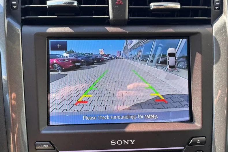 Ford Mondeo din 2022 cu 62.487 km - oferta FOR130755 - foto 23