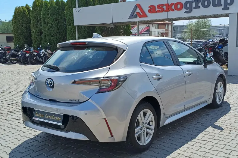 Toyota Corolla din 2022 cu 78.934 km - oferta TOY130758 - foto 5