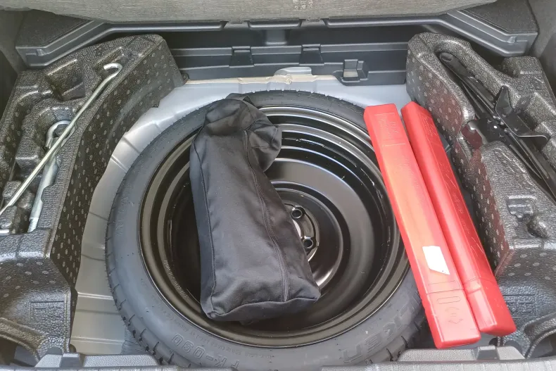 Toyota Corolla din 2022 cu 78.934 km - oferta TOY130758 - foto 7