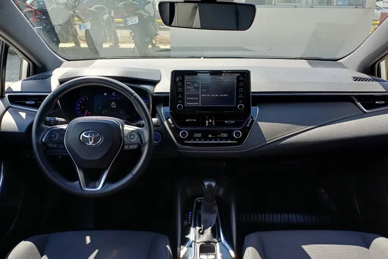Toyota Corolla din 2022 cu 78.934 km - oferta TOY130758 - foto 10