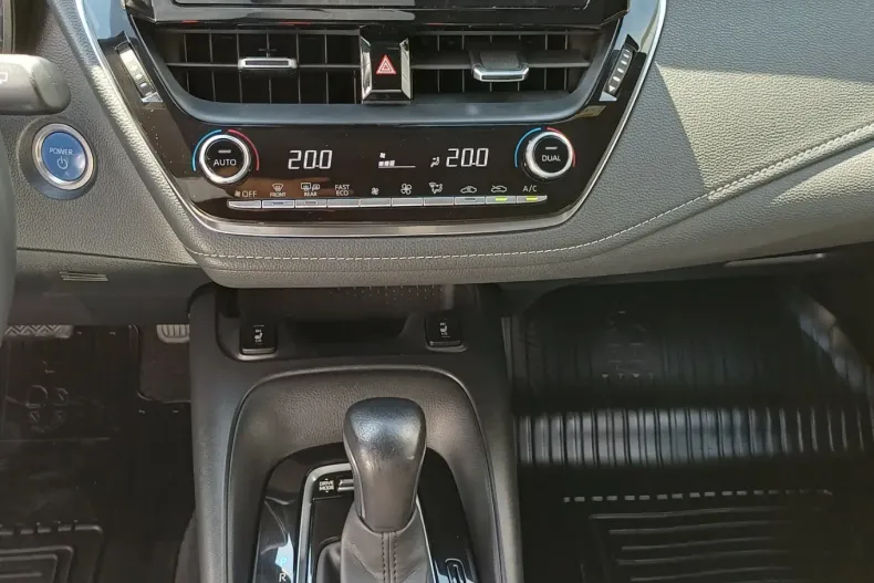 Toyota Corolla din 2022 cu 78.934 km - oferta TOY130758 - foto 11