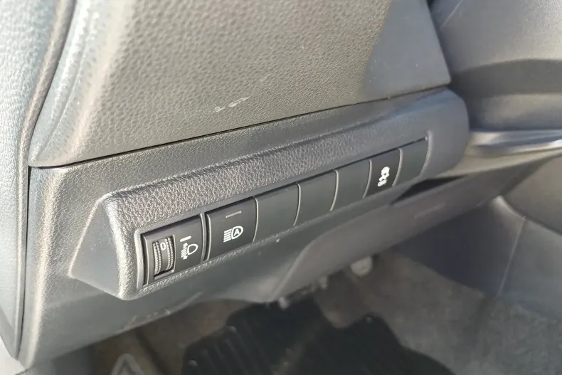 Toyota Corolla din 2022 cu 78.934 km - oferta TOY130758 - foto 16