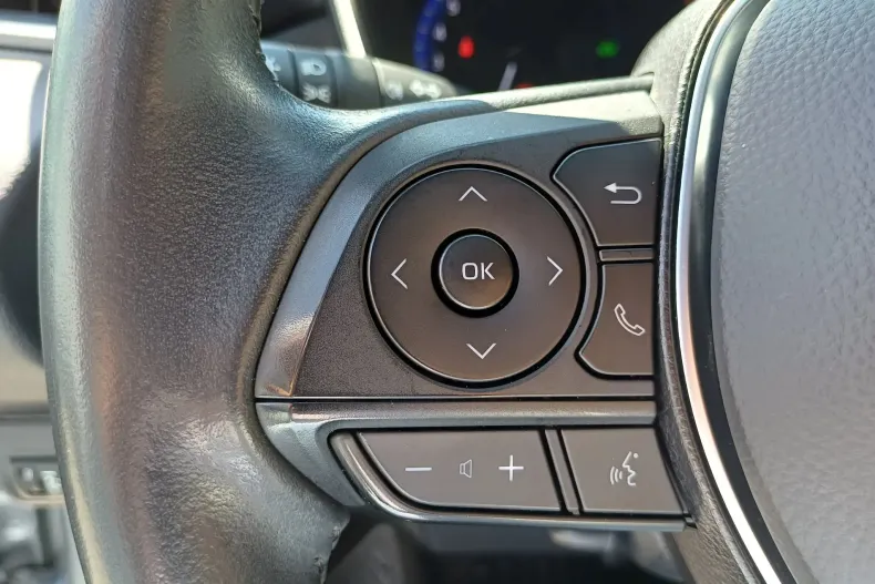 Toyota Corolla din 2022 cu 78.934 km - oferta TOY130758 - foto 17