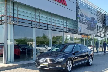Volkswagen Passat din 2020 - oferta VOL130760