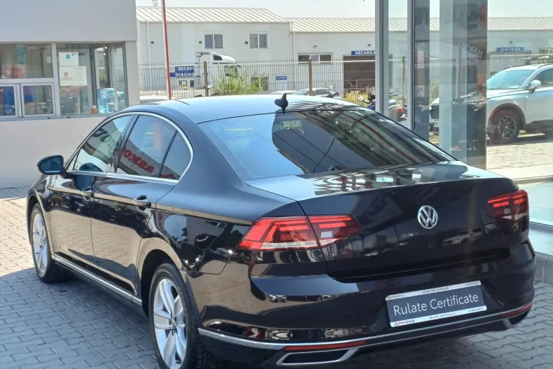 Volkswagen Passat din 2020 cu 100.900 km - oferta VOL130760 - foto 4