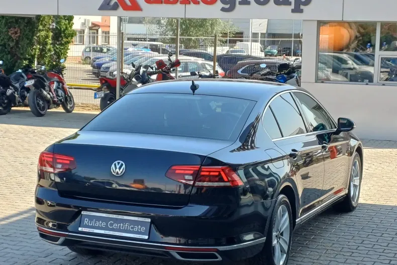 Volkswagen Passat din 2020 cu 100.900 km - oferta VOL130760 - foto 5