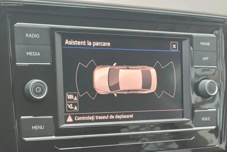 Volkswagen Passat din 2020 cu 100.900 km - oferta VOL130760 - foto 17