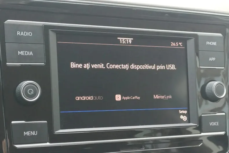 Volkswagen Passat din 2020 cu 100.900 km - oferta VOL130760 - foto 18