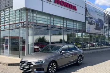 Audi A4 din 2020 - oferta AUD130763