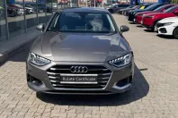 Audi A4 din 2020 cu 108.790 km - oferta AUD130763 - foto 5