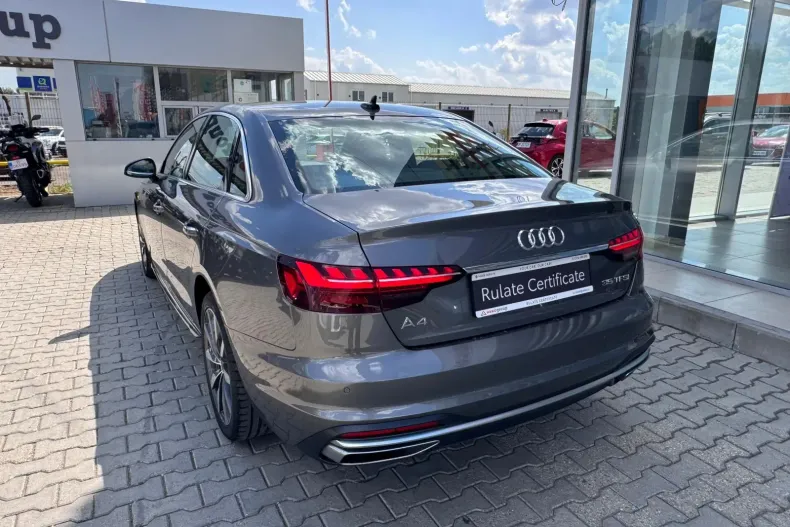 Audi A4 din 2020 cu 108.790 km - oferta AUD130763 - foto 6