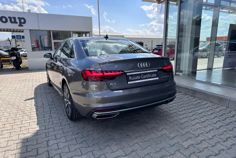 Audi A4 din 2020 cu 108.790 km - oferta AUD130763 - foto 7