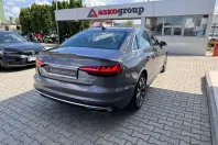 Audi A4 din 2020 cu 108.790 km - oferta AUD130763 - foto 9