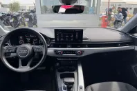 Audi A4 din 2020 cu 108.790 km - oferta AUD130763 - foto 18
