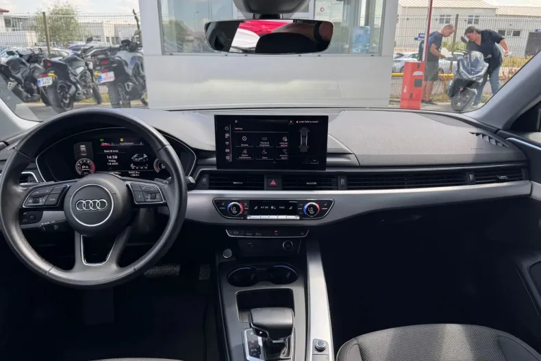 Audi A4 din 2020 cu 108.790 km - oferta AUD130763 - foto 18