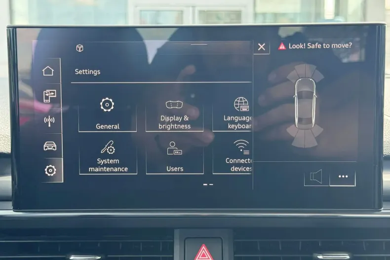 Audi A4 din 2020 cu 108.790 km - oferta AUD130763 - foto 22