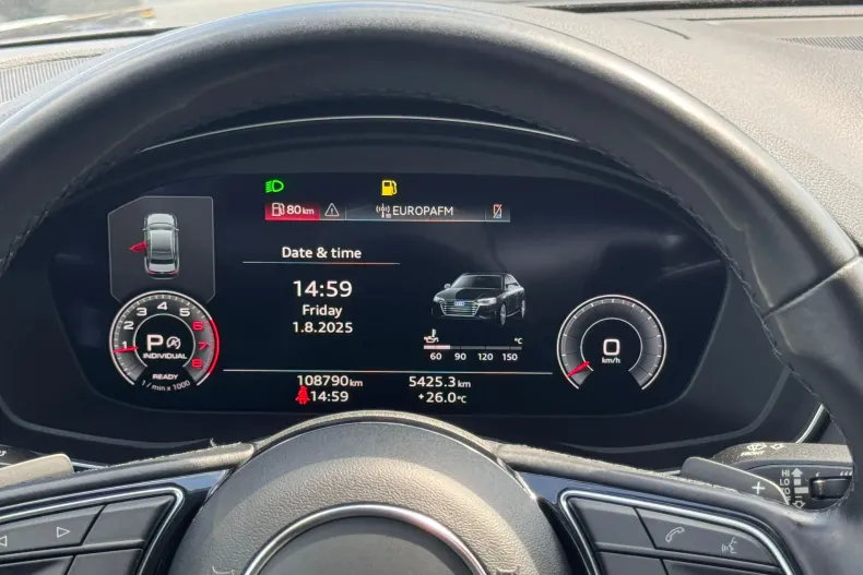 Audi A4 din 2020 cu 108.790 km - oferta AUD130763 - foto 23