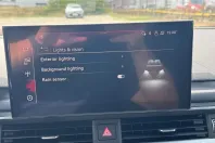 Audi A4 din 2020 cu 108.790 km - oferta AUD130763 - foto 26