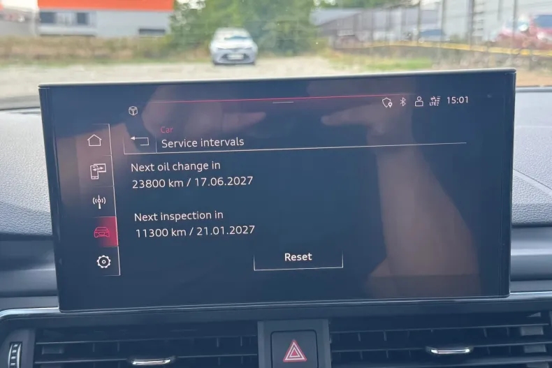 Audi A4 din 2020 cu 108.790 km - oferta AUD130763 - foto 28