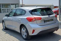 Ford Focus din 2020 cu 23.270 km - oferta FOR130769 - foto 4