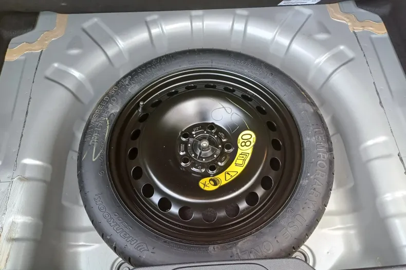 Ford Focus din 2020 cu 23.270 km - oferta FOR130769 - foto 7