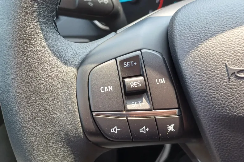 Ford Focus din 2020 cu 23.270 km - oferta FOR130769 - foto 12