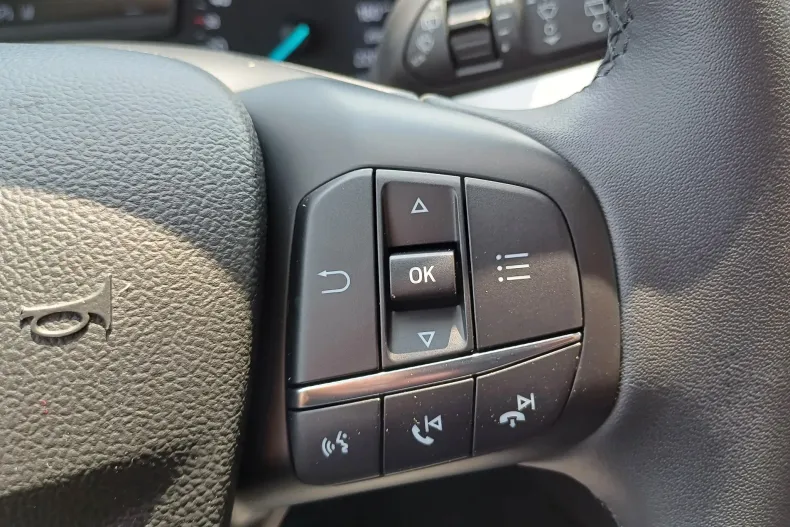 Ford Focus din 2020 cu 23.270 km - oferta FOR130769 - foto 13