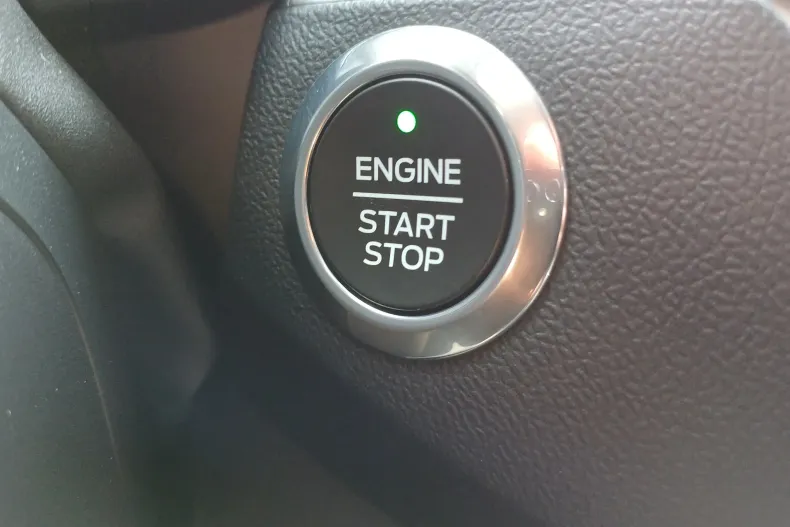 Ford Focus din 2020 cu 23.270 km - oferta FOR130769 - foto 14