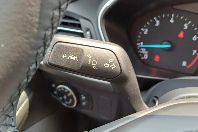 Ford Focus din 2020 cu 23.270 km - oferta FOR130769 - foto 15