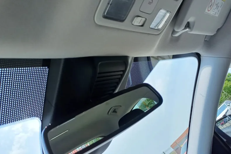 Ford Focus din 2020 cu 23.270 km - oferta FOR130769 - foto 17