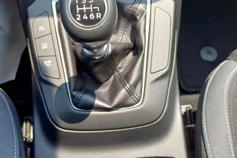 Ford Focus din 2020 cu 23.270 km - oferta FOR130769 - foto 20