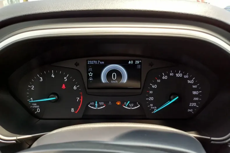 Ford Focus din 2020 cu 23.270 km - oferta FOR130769 - foto 22