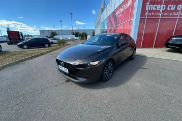 Mazda 3 din 2021 - oferta MAZ130783
