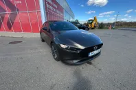 Mazda 3 din 2021 cu 40.500 km - oferta MAZ130783 - foto 2