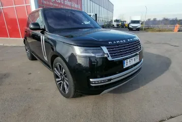Land Rover Range Rover din 2023 - oferta LAN130791