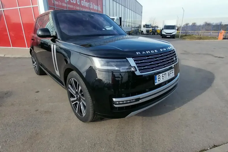 Land Rover Range Rover din 2023 cu 20.971 km - oferta LAN130791 - foto 1