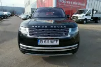 Land Rover Range Rover din 2023 cu 20.971 km - oferta LAN130791 - foto 2