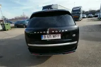 Land Rover Range Rover din 2023 cu 20.971 km - oferta LAN130791 - foto 5