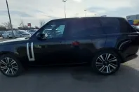 Land Rover Range Rover din 2023 cu 20.971 km - oferta LAN130791 - foto 7