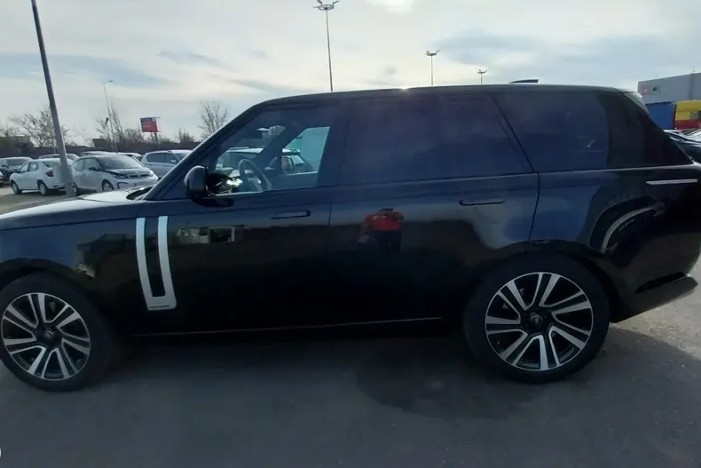 Land Rover Range Rover din 2023 cu 20.971 km - oferta LAN130791 - foto 7