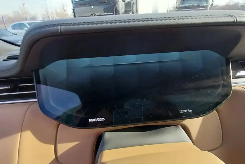 Land Rover Range Rover din 2023 cu 20.971 km - oferta LAN130791 - foto 12