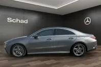 Mercedes-Benz CLA 250 din 2024 cu 9.484 km - oferta MER130798 - foto 2