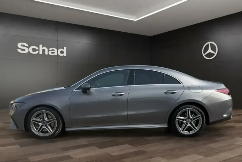 Mercedes-Benz CLA 250 din 2024 cu 9.484 km - oferta MER130798 - foto 2