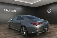 Mercedes-Benz CLA 250 din 2024 cu 9.484 km - oferta MER130798 - foto 3